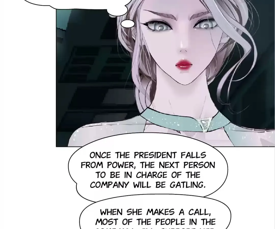 Mercy Killing Chapter 93 page 28 - 