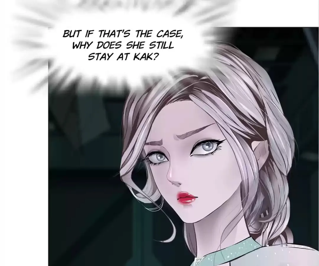 Mercy Killing Chapter 93 page 4 - 