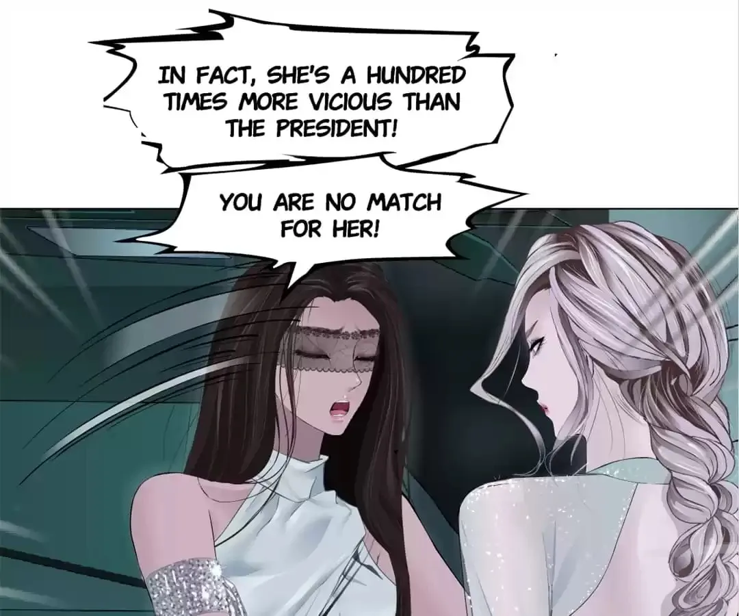 Mercy Killing Chapter 93 page 31 - 