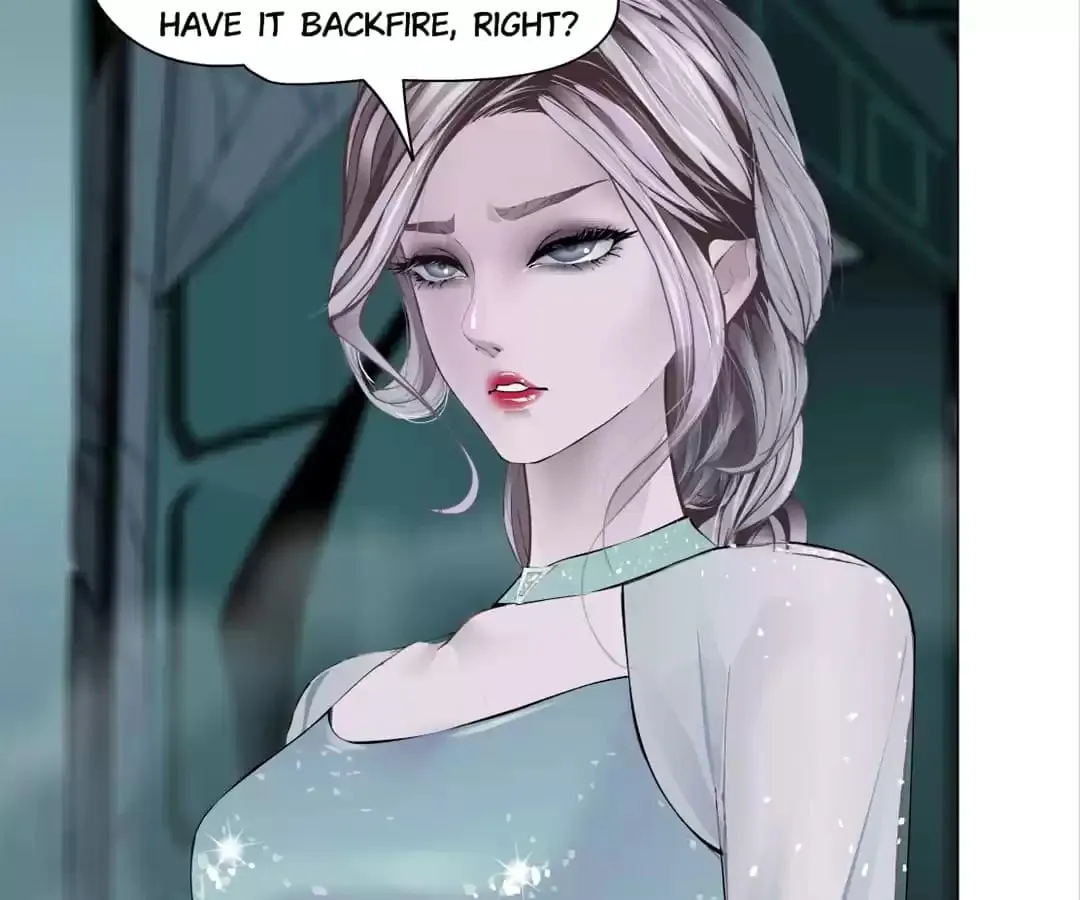 Mercy Killing Chapter 93 page 33 - 