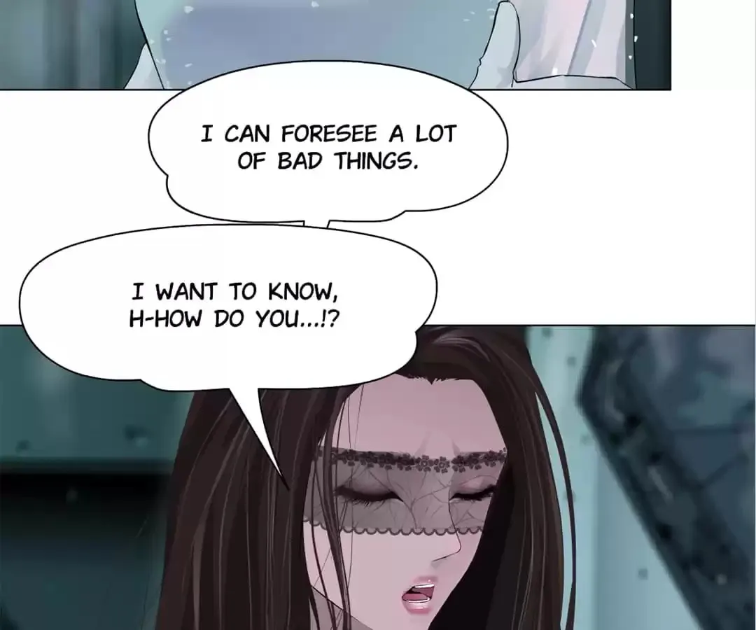 Mercy Killing Chapter 93 page 34 - 