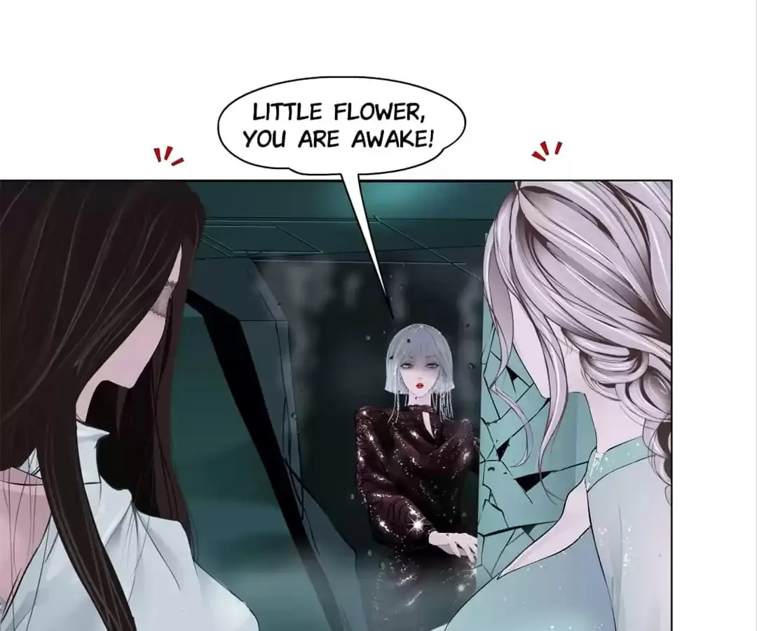 Mercy Killing Chapter 93 page 36 - 