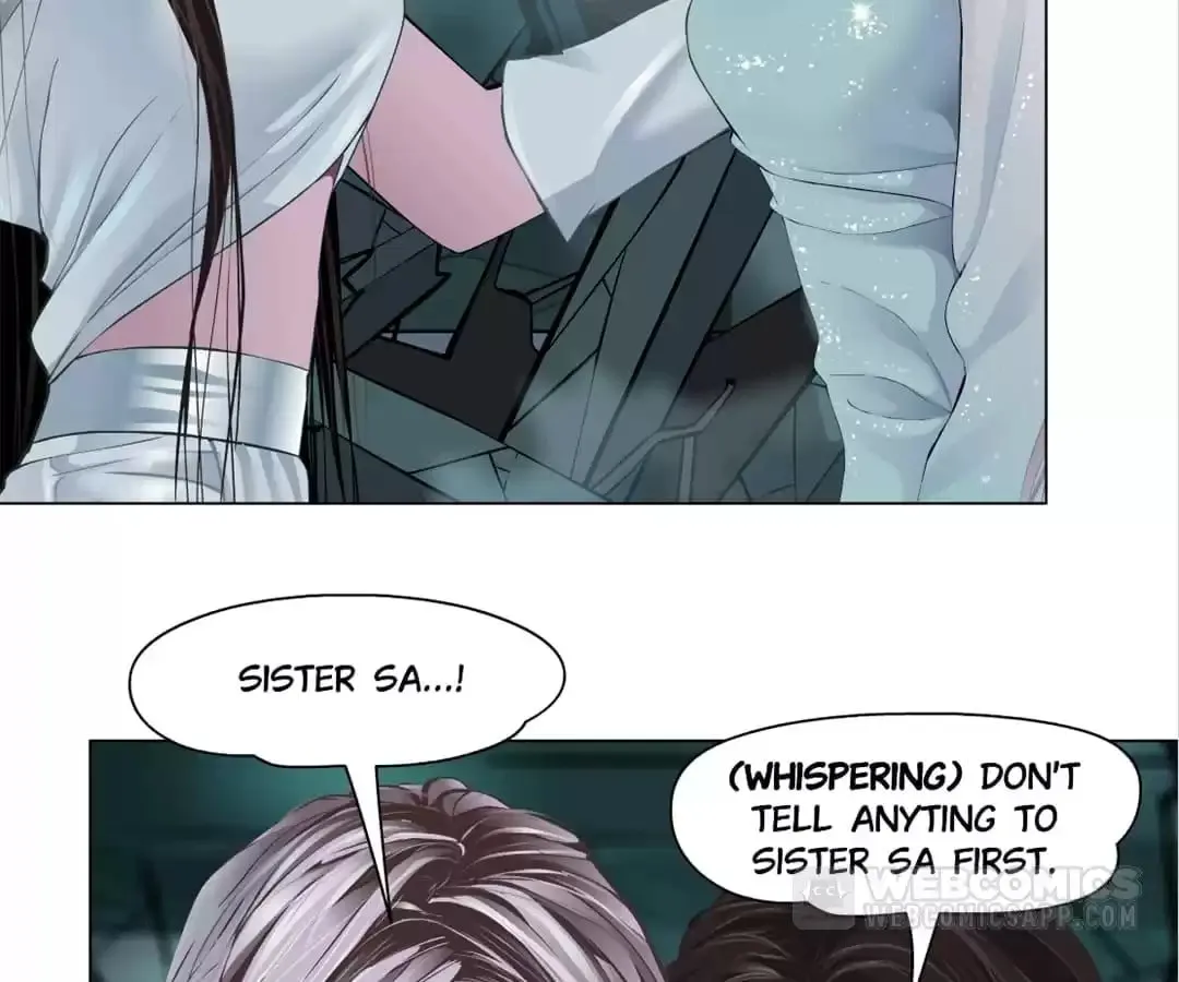 Mercy Killing Chapter 93 page 37 - 