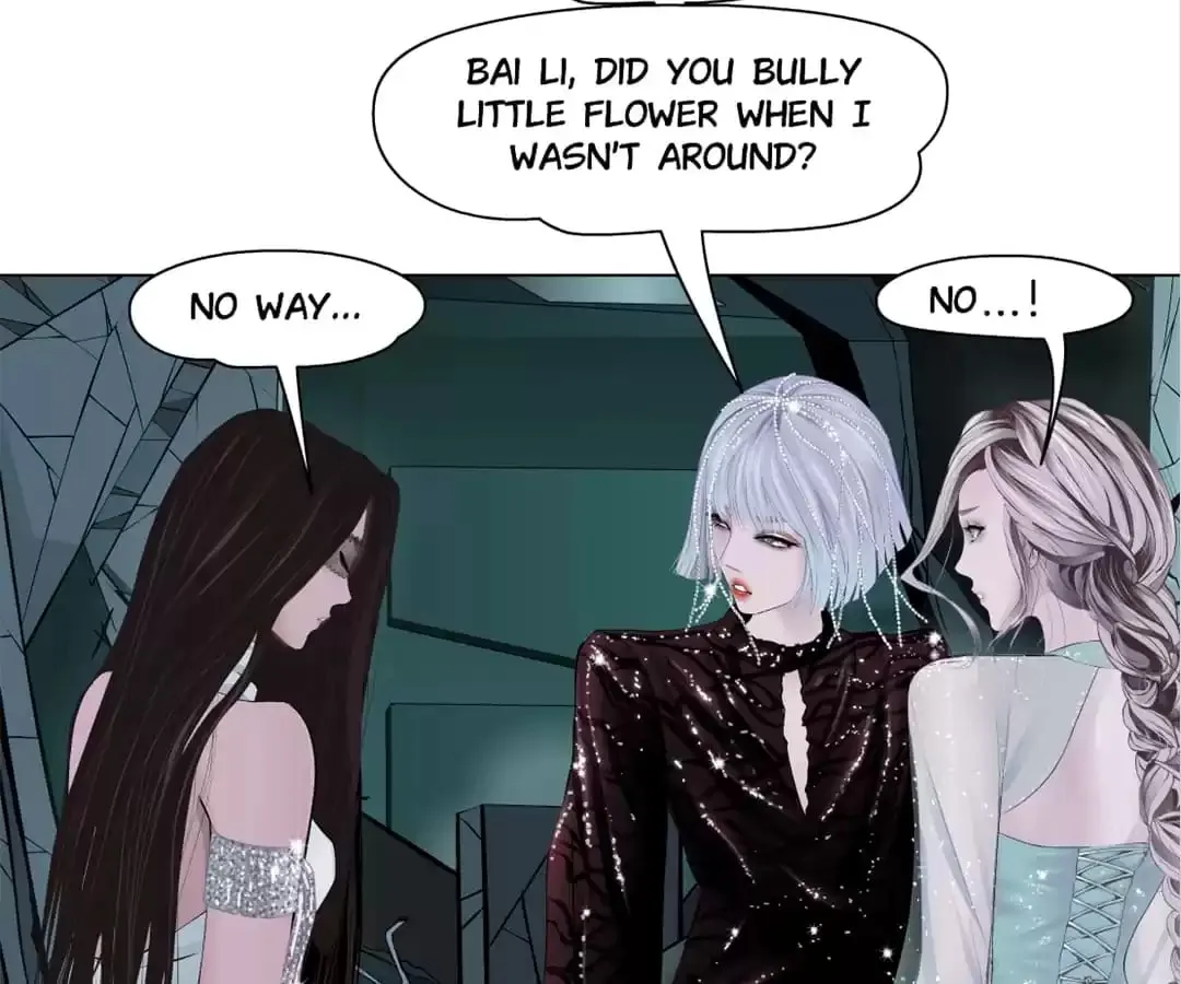 Mercy Killing Chapter 93 page 39 - 