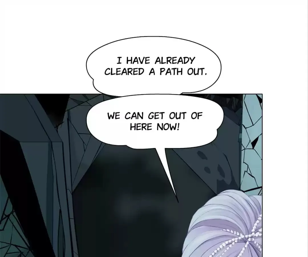 Mercy Killing Chapter 93 page 41 - 