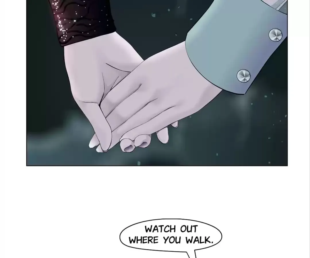 Mercy Killing Chapter 93 page 43 - 