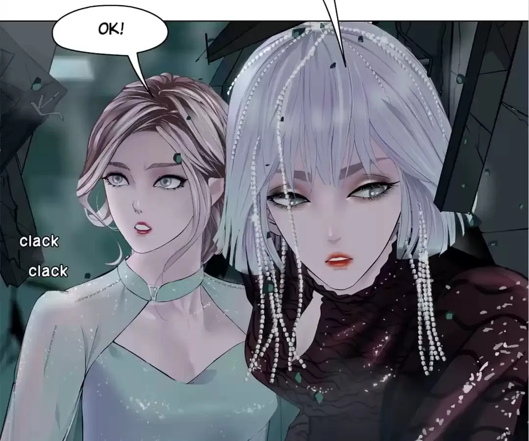 Mercy Killing Chapter 93 page 44 - 