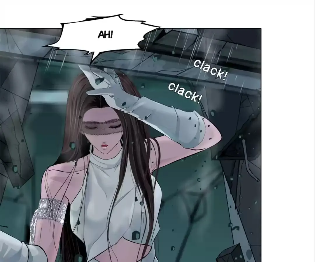 Mercy Killing Chapter 93 page 48 - 