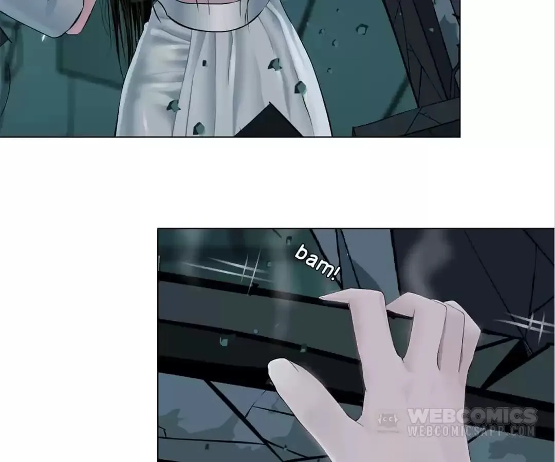Mercy Killing Chapter 93 page 49 - 