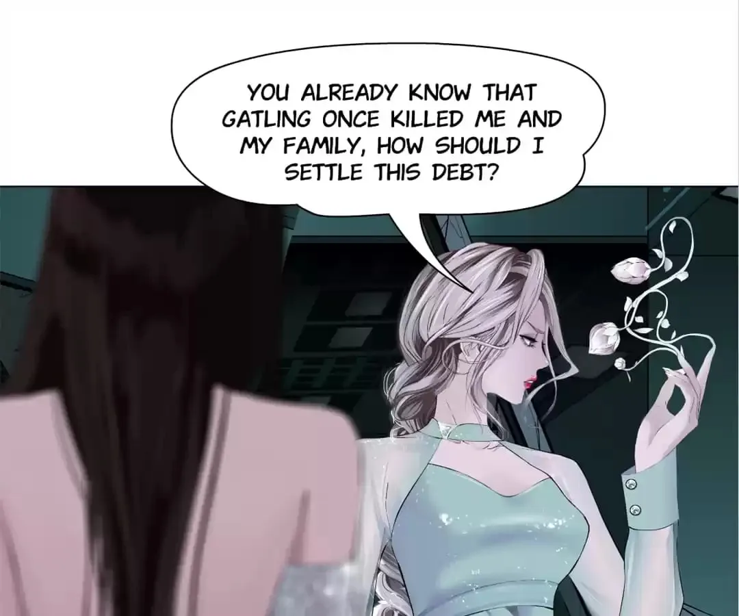 Mercy Killing Chapter 93 page 6 - 