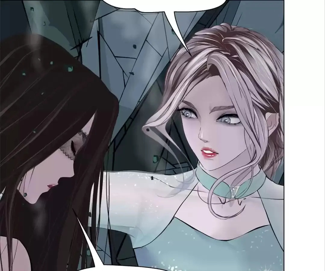 Mercy Killing Chapter 93 page 51 - 