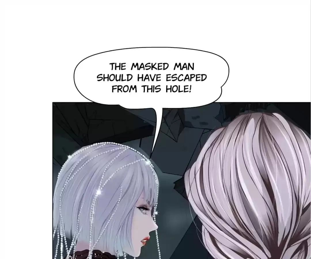Mercy Killing Chapter 93 page 53 - 
