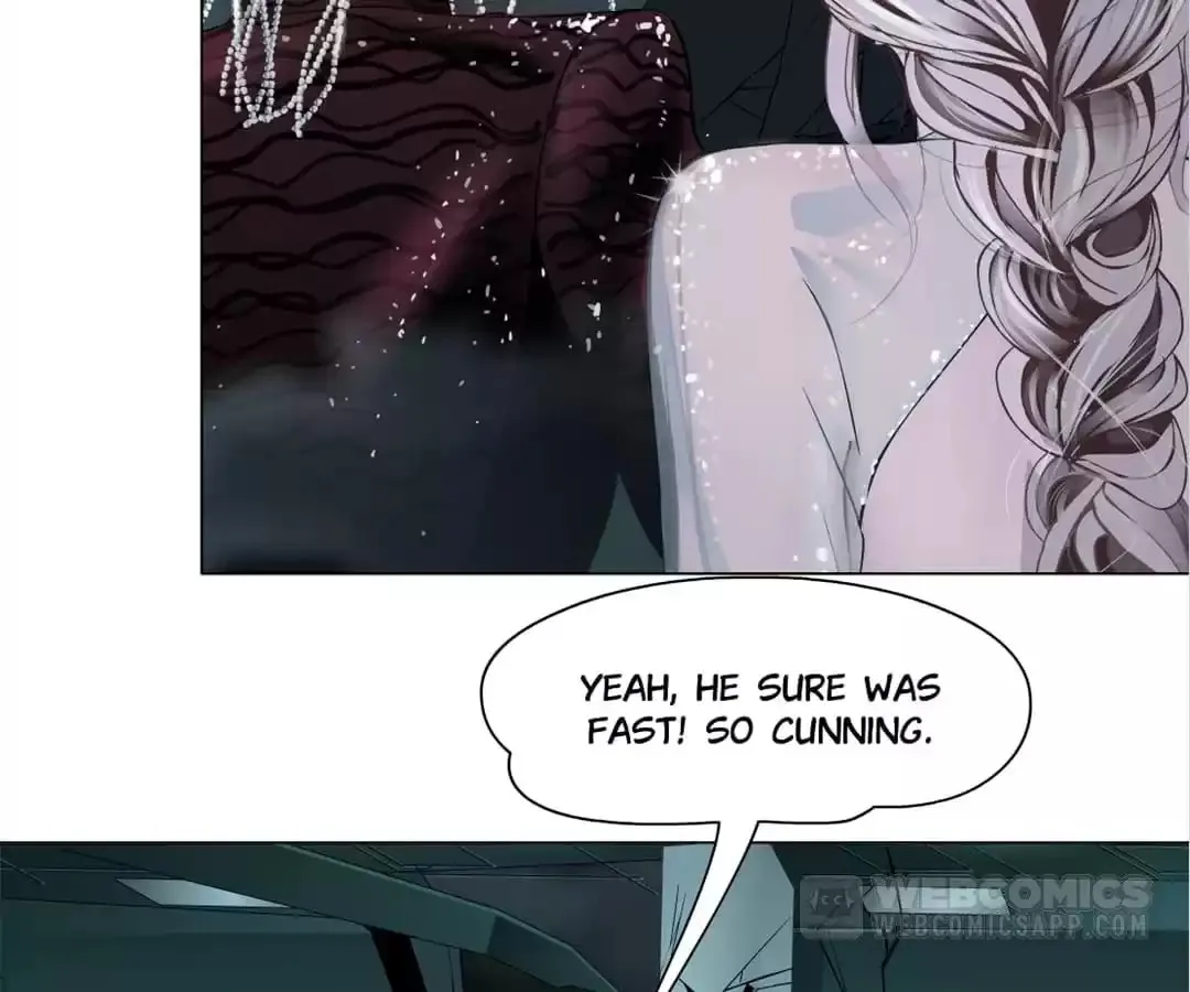 Mercy Killing Chapter 93 page 54 - 