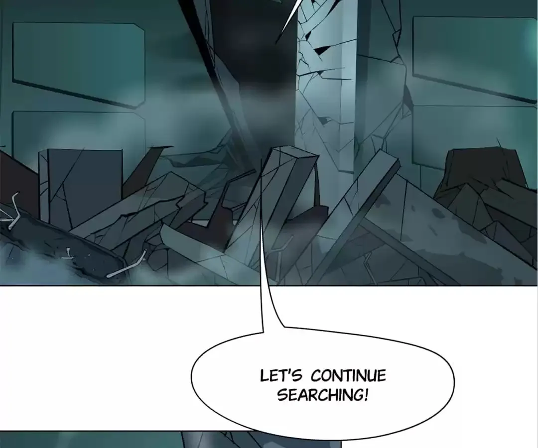 Mercy Killing Chapter 93 page 55 - 