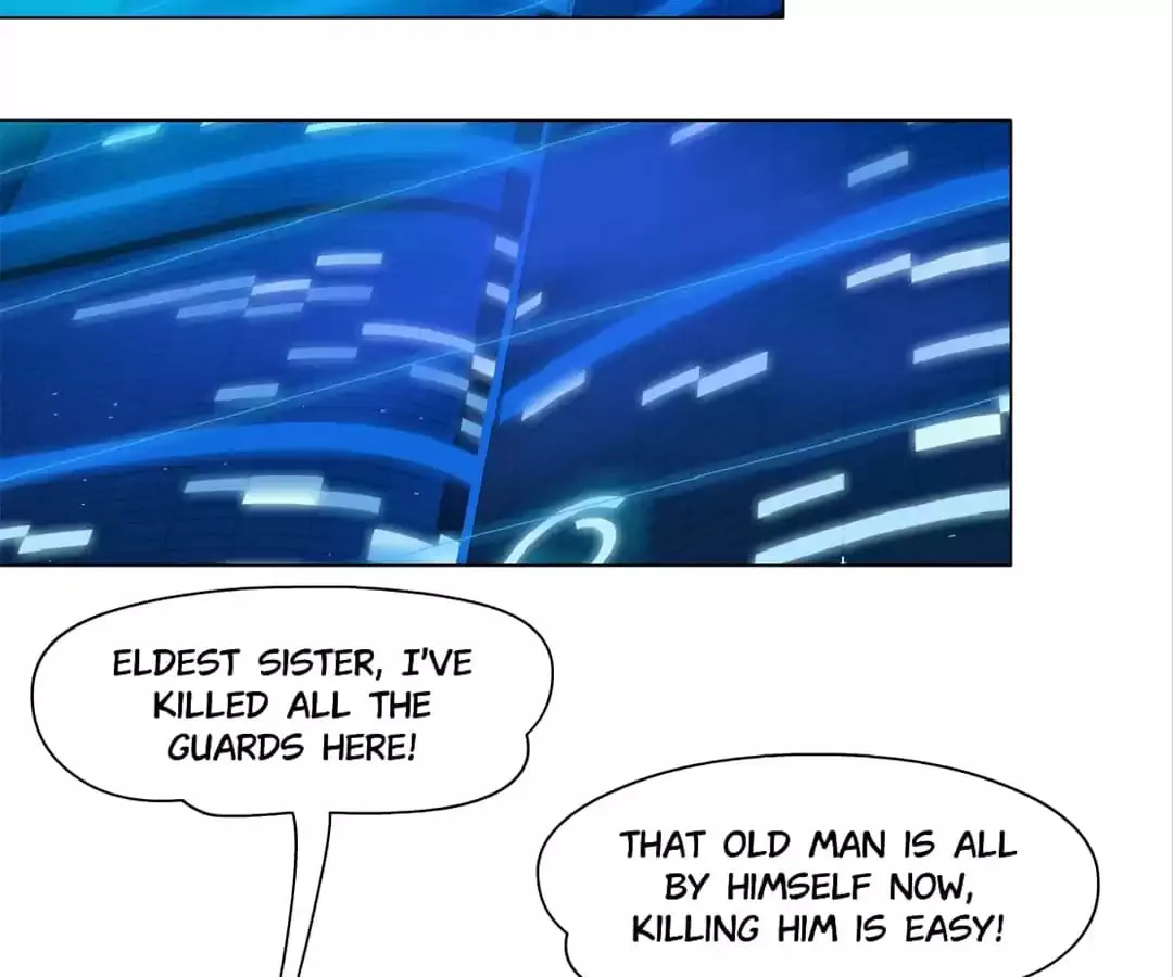 Mercy Killing Chapter 93 page 60 - 