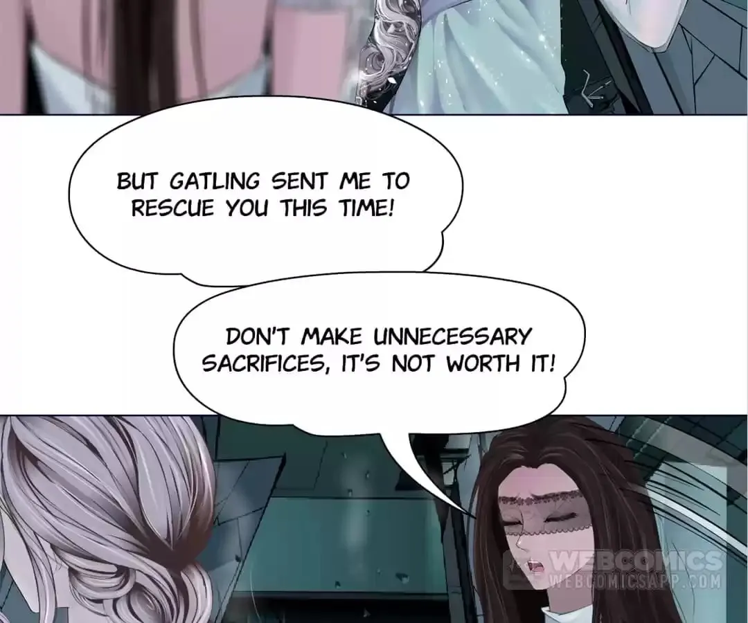 Mercy Killing Chapter 93 page 7 - 