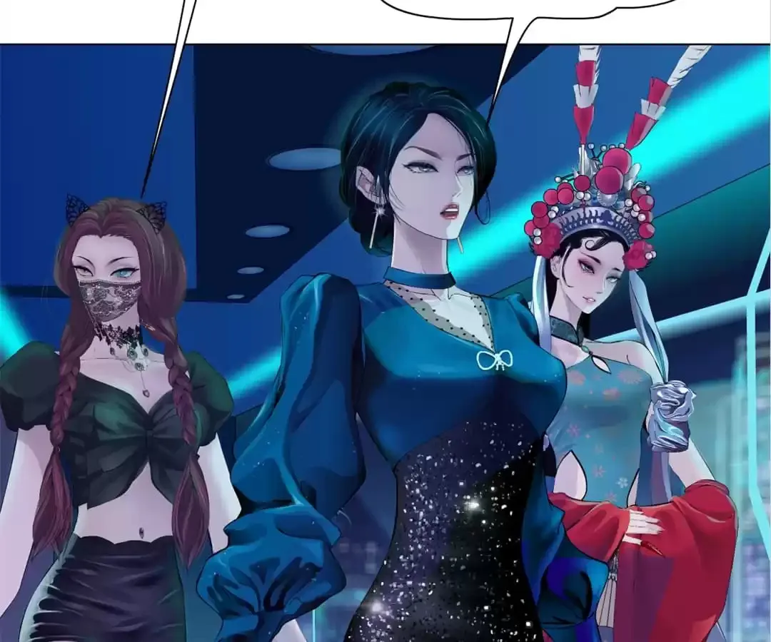 Mercy Killing Chapter 93 page 61 - 