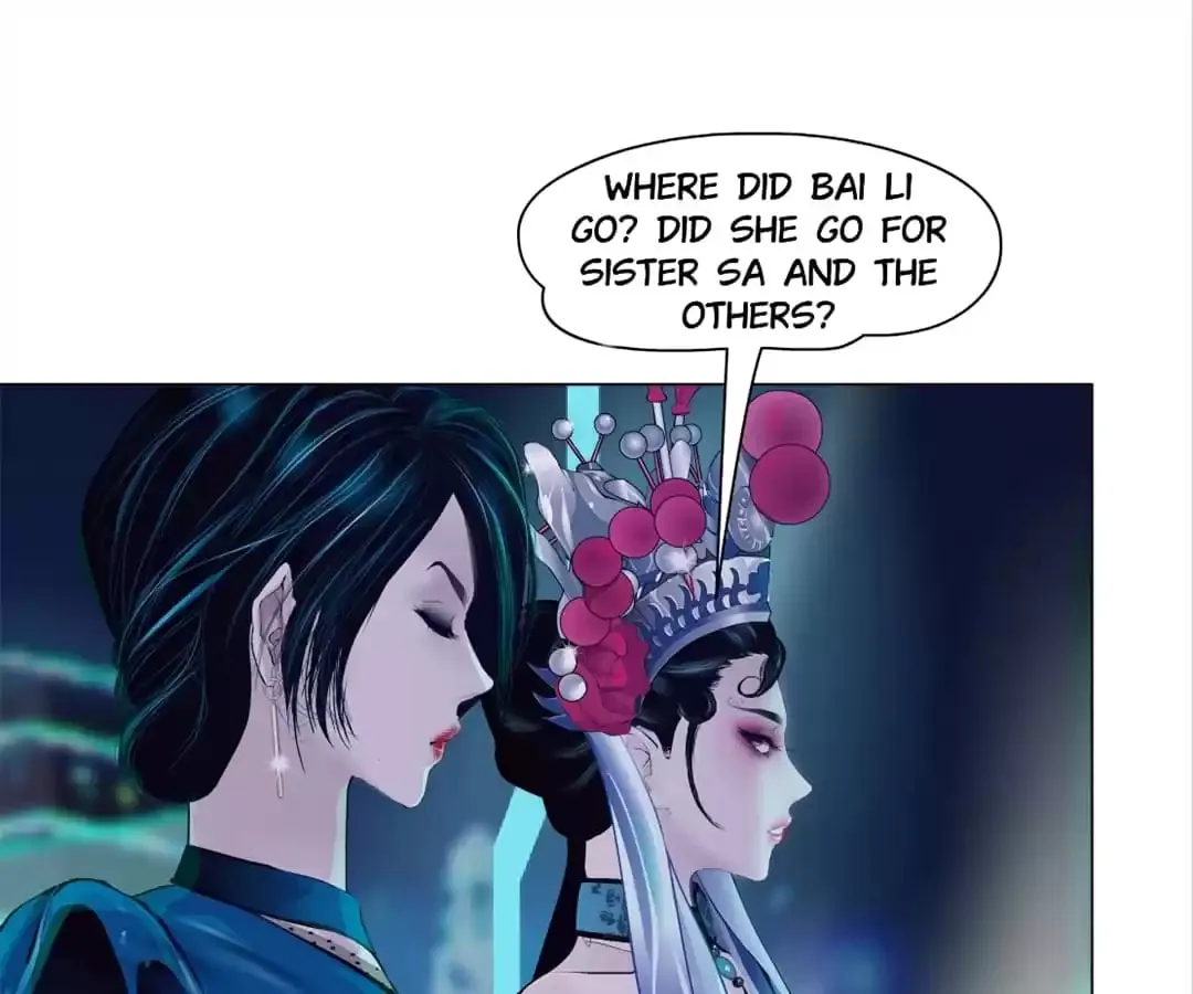Mercy Killing Chapter 93 page 63 - 