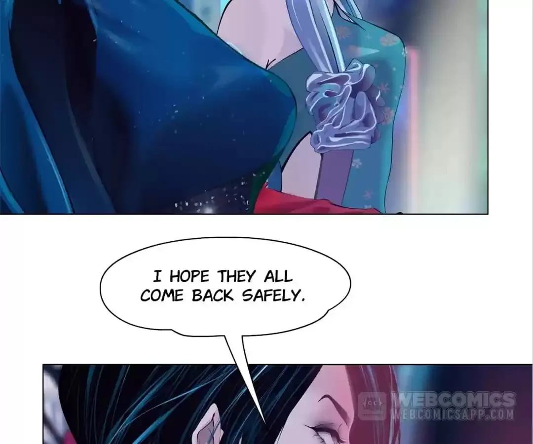 Mercy Killing Chapter 93 page 64 - 