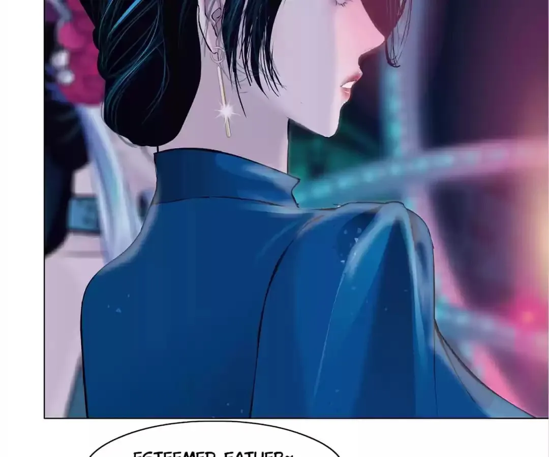 Mercy Killing Chapter 93 page 65 - 