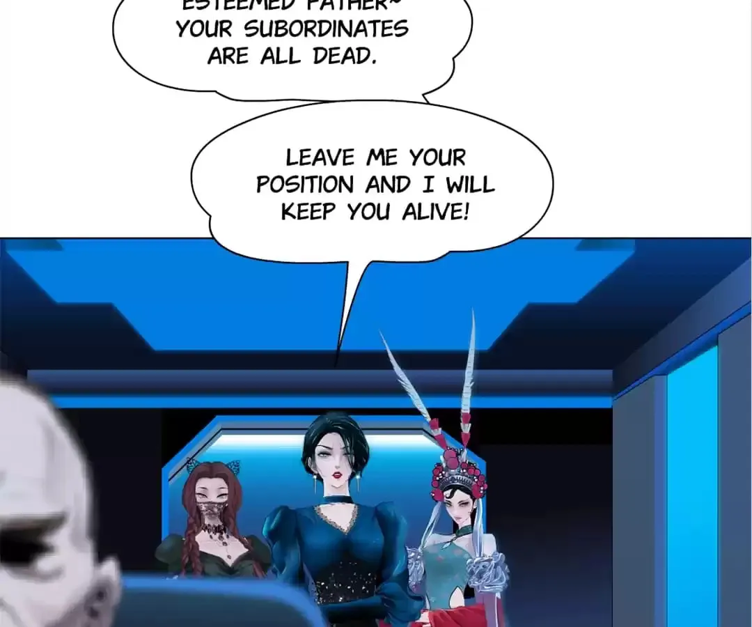 Mercy Killing Chapter 93 page 66 - 