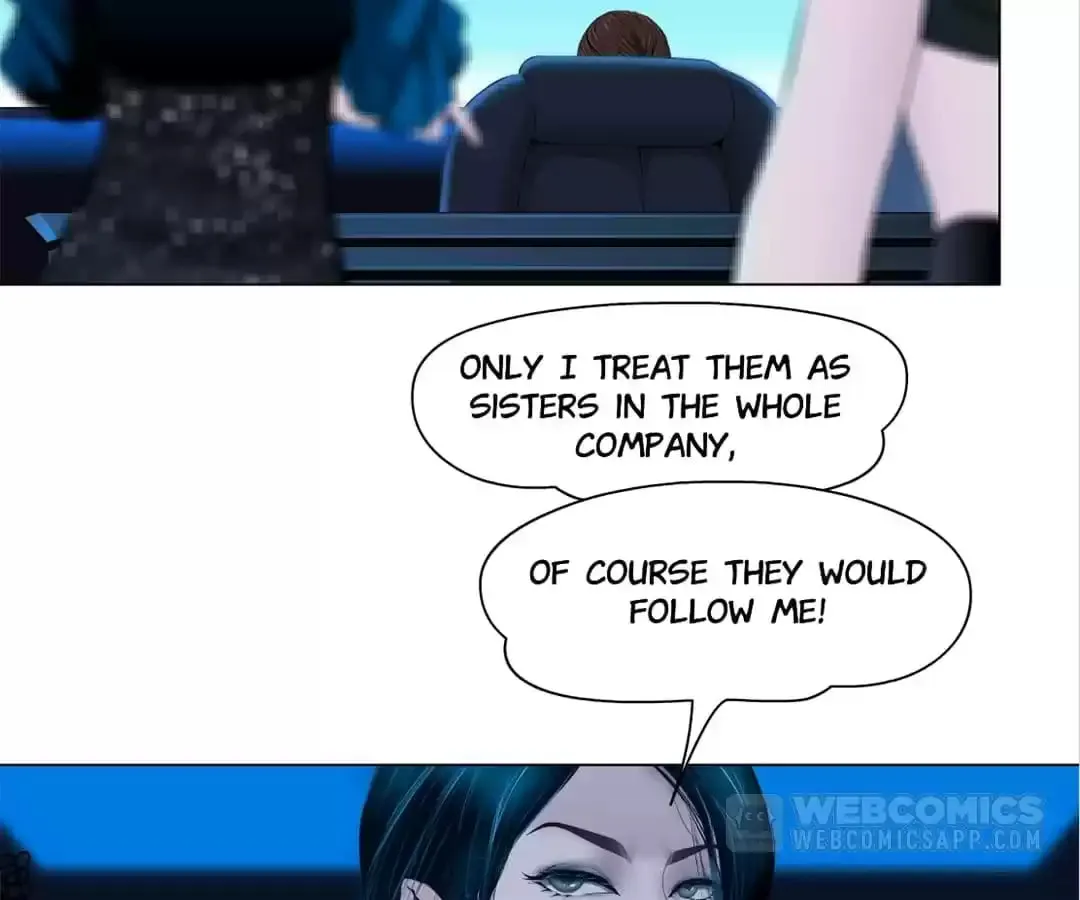 Mercy Killing Chapter 93 page 69 - 