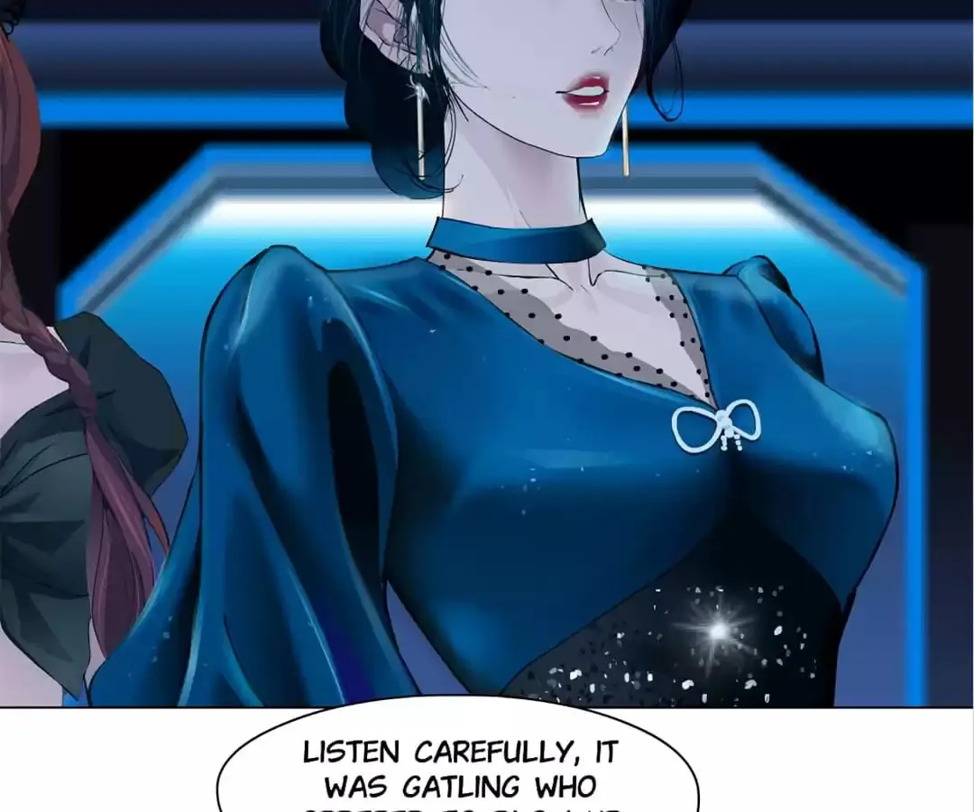 Mercy Killing Chapter 93 page 70 - 