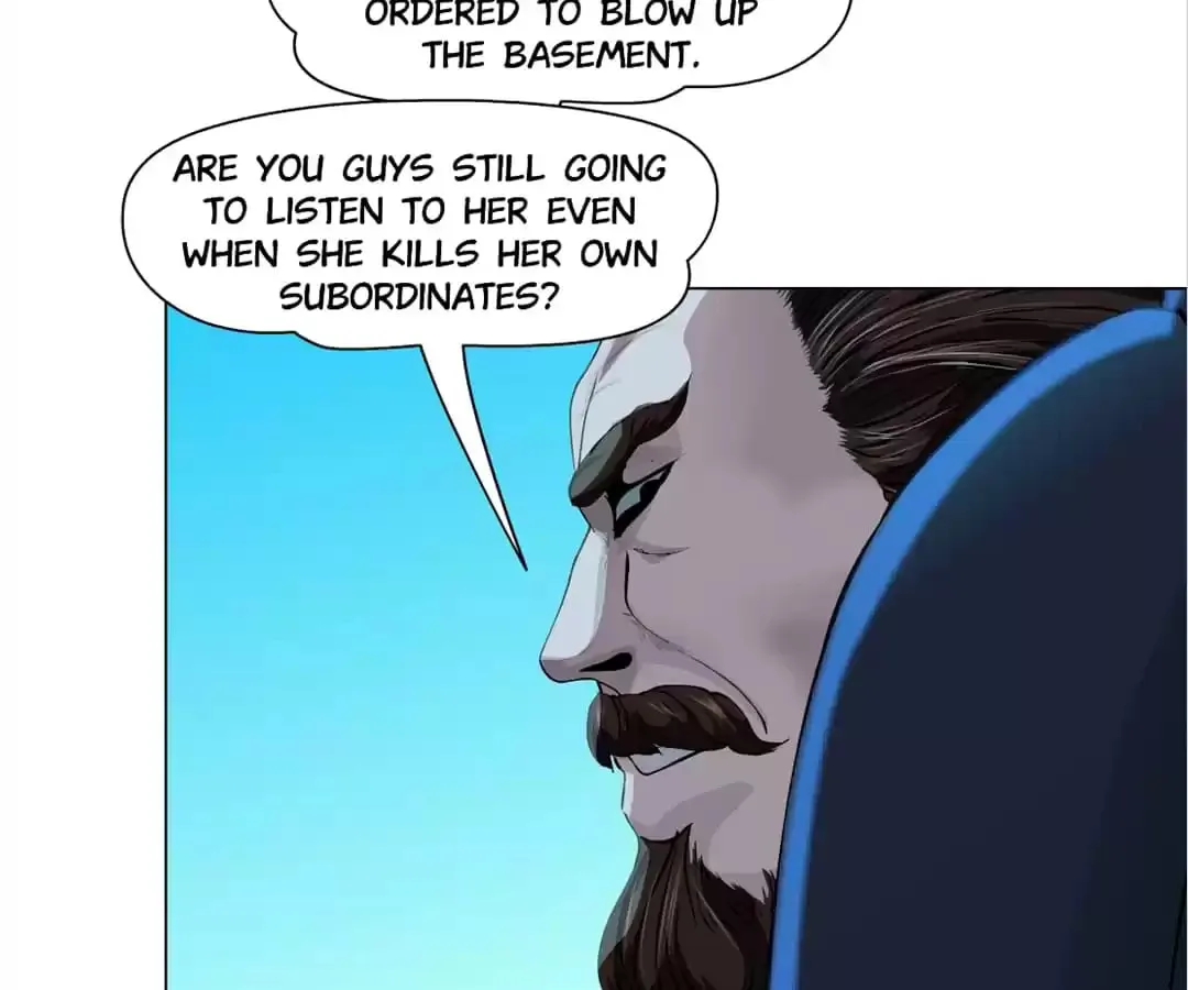 Mercy Killing Chapter 93 page 71 - 