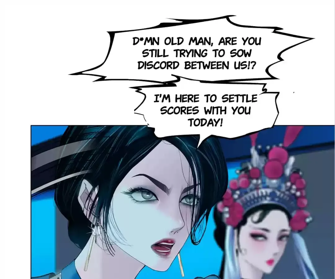 Mercy Killing Chapter 93 page 73 - 