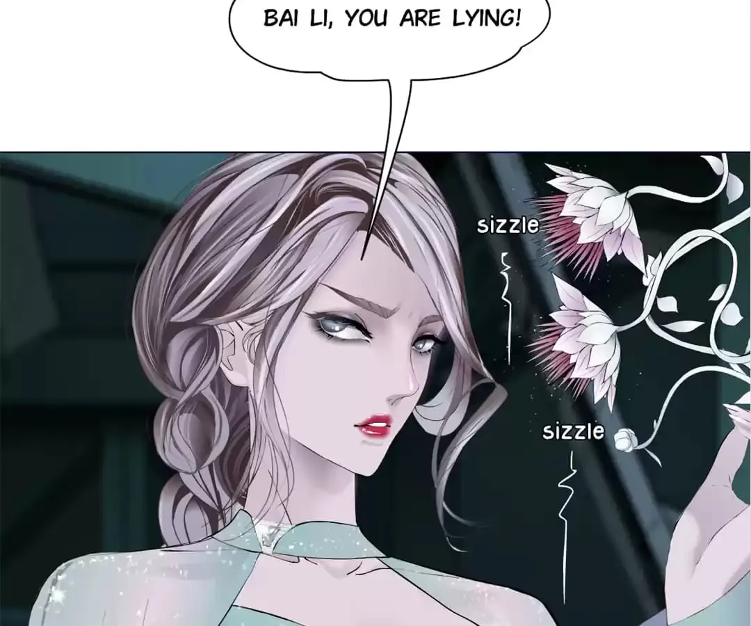 Mercy Killing Chapter 93 page 9 - 