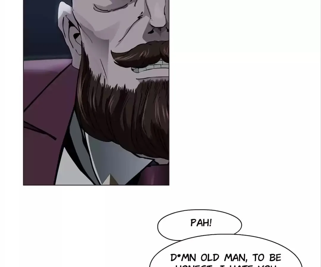 Mercy Killing Chapter 94 page 3 - 