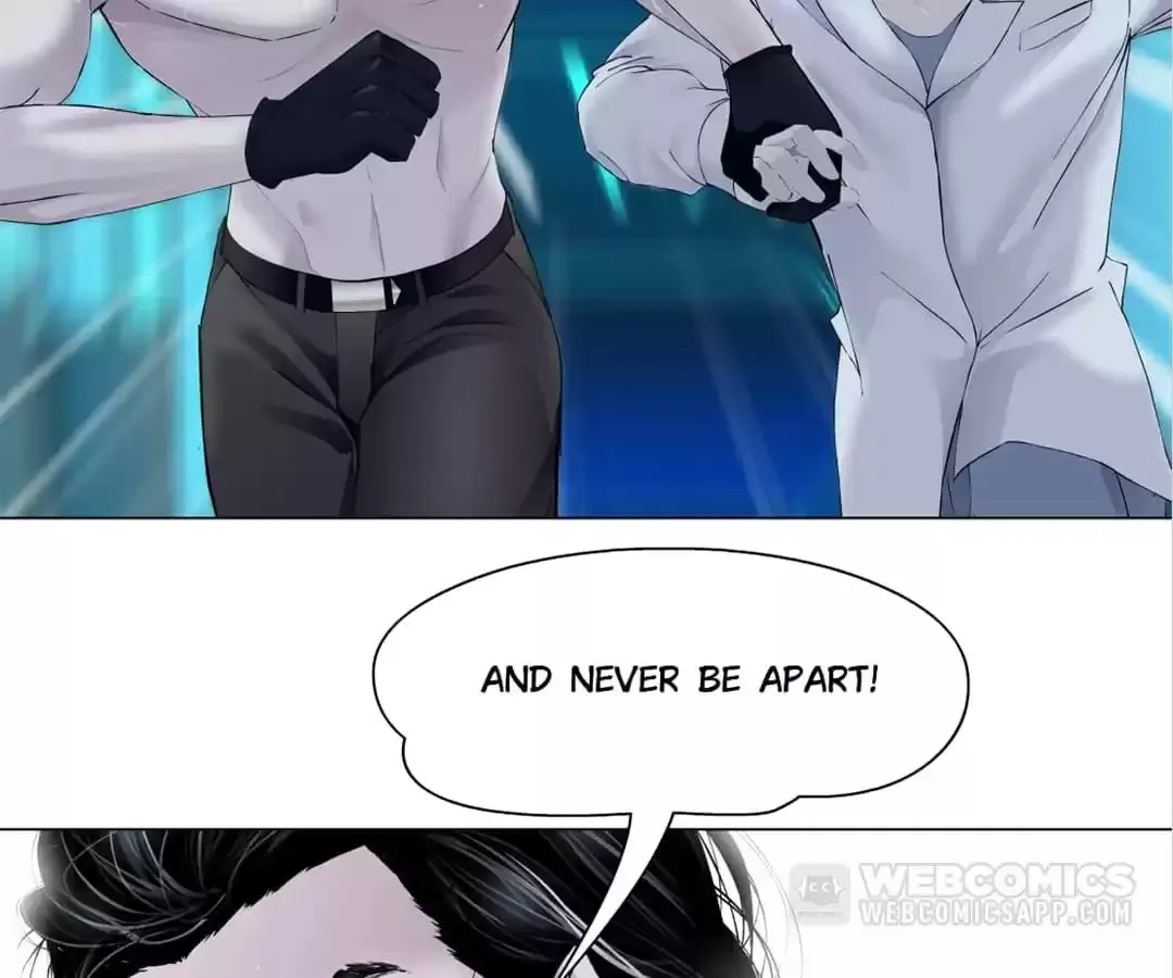 Mercy Killing Chapter 94 page 22 - 