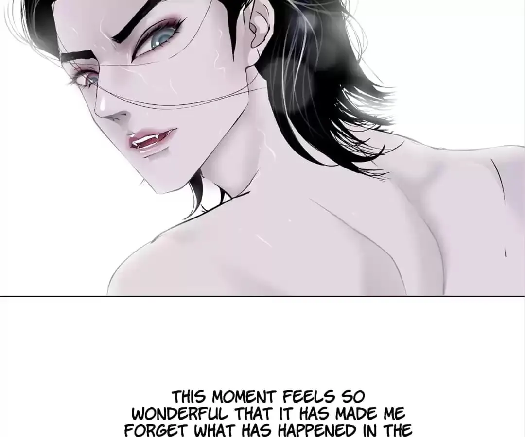 Mercy Killing Chapter 94 page 23 - 