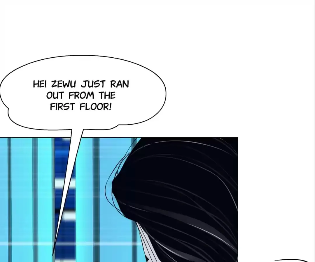 Mercy Killing Chapter 94 page 26 - 
