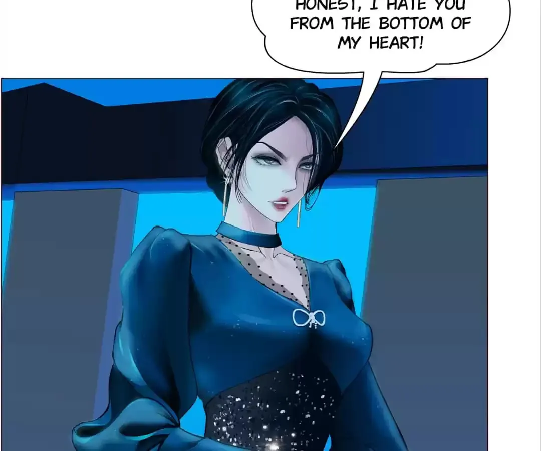 Mercy Killing Chapter 94 page 4 - 