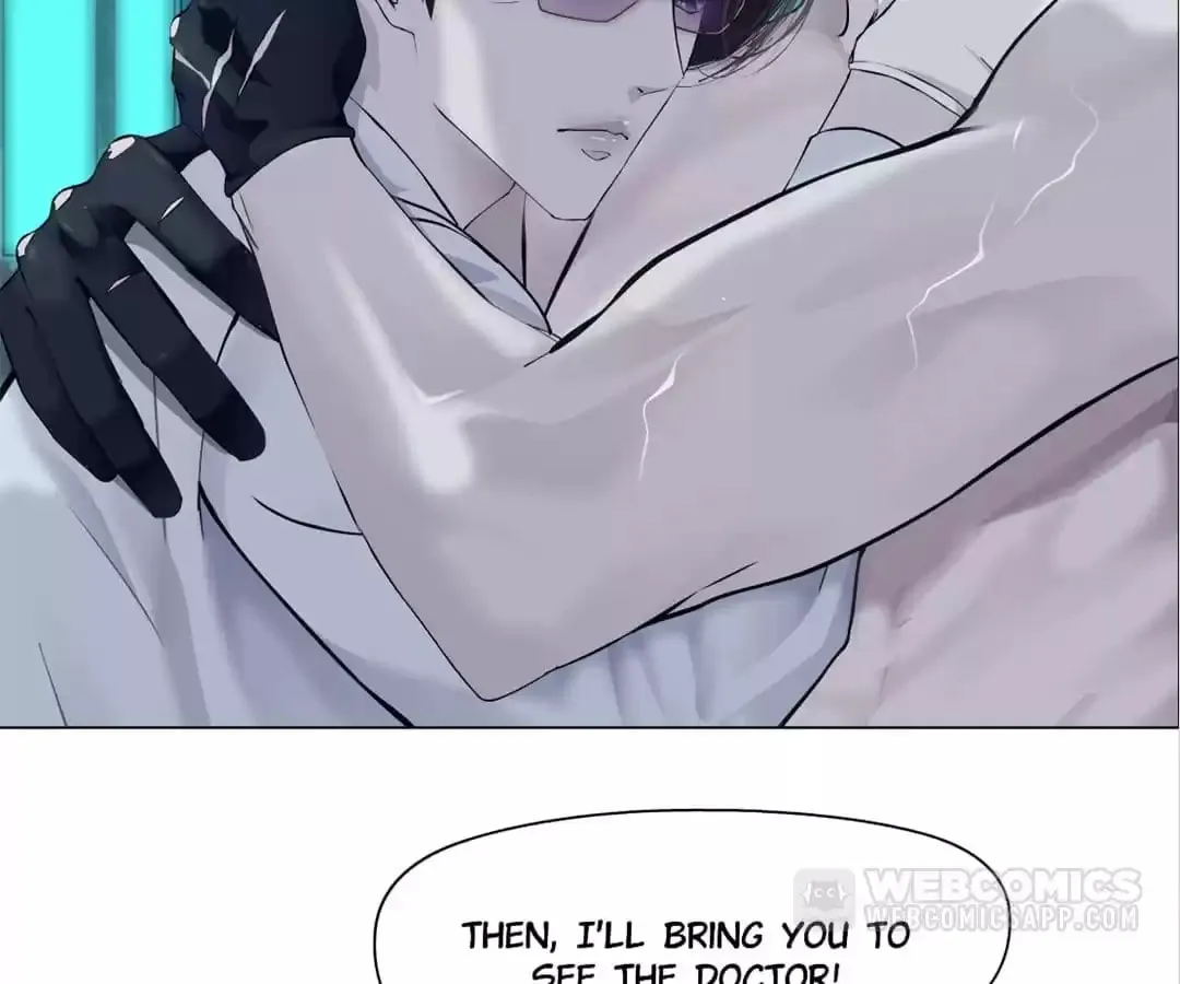Mercy Killing Chapter 94 page 32 - 