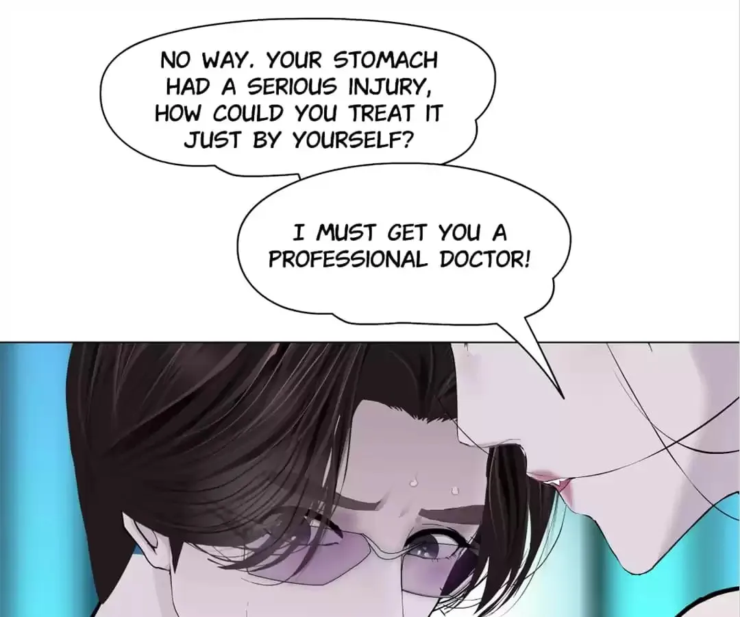 Mercy Killing Chapter 94 page 36 - 