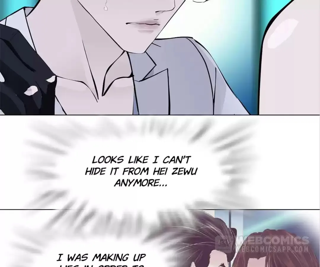 Mercy Killing Chapter 94 page 37 - 