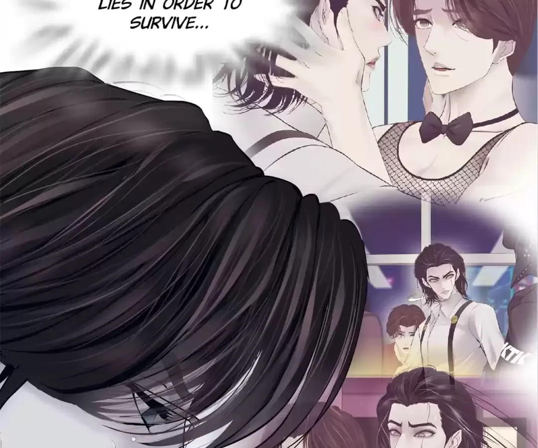 Mercy Killing Chapter 94 page 38 - 