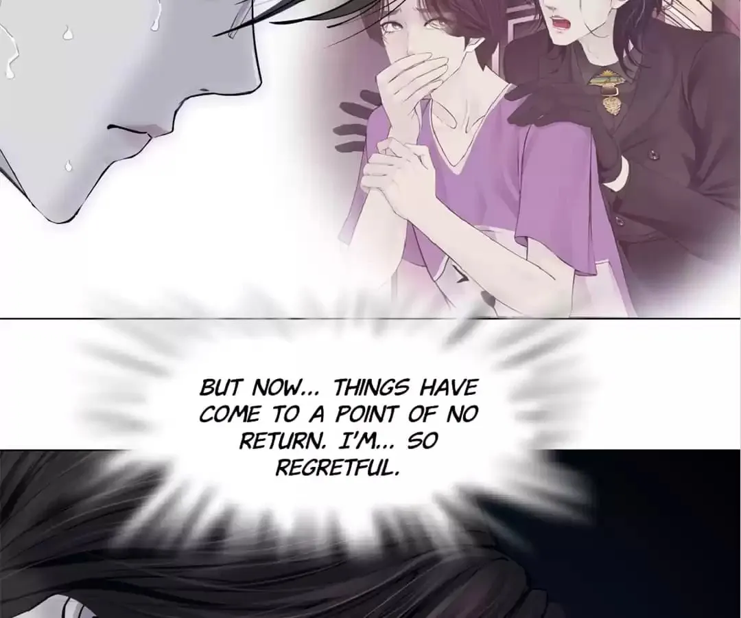 Mercy Killing Chapter 94 page 39 - 