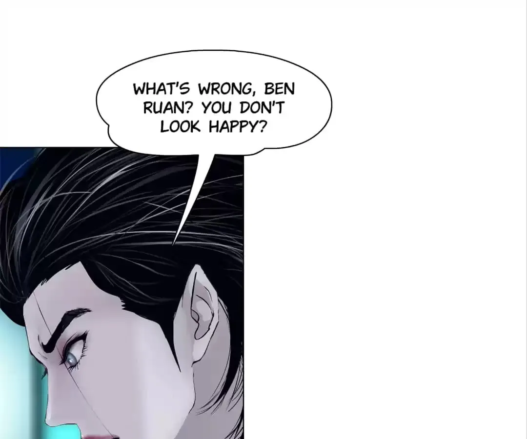 Mercy Killing Chapter 94 page 41 - 