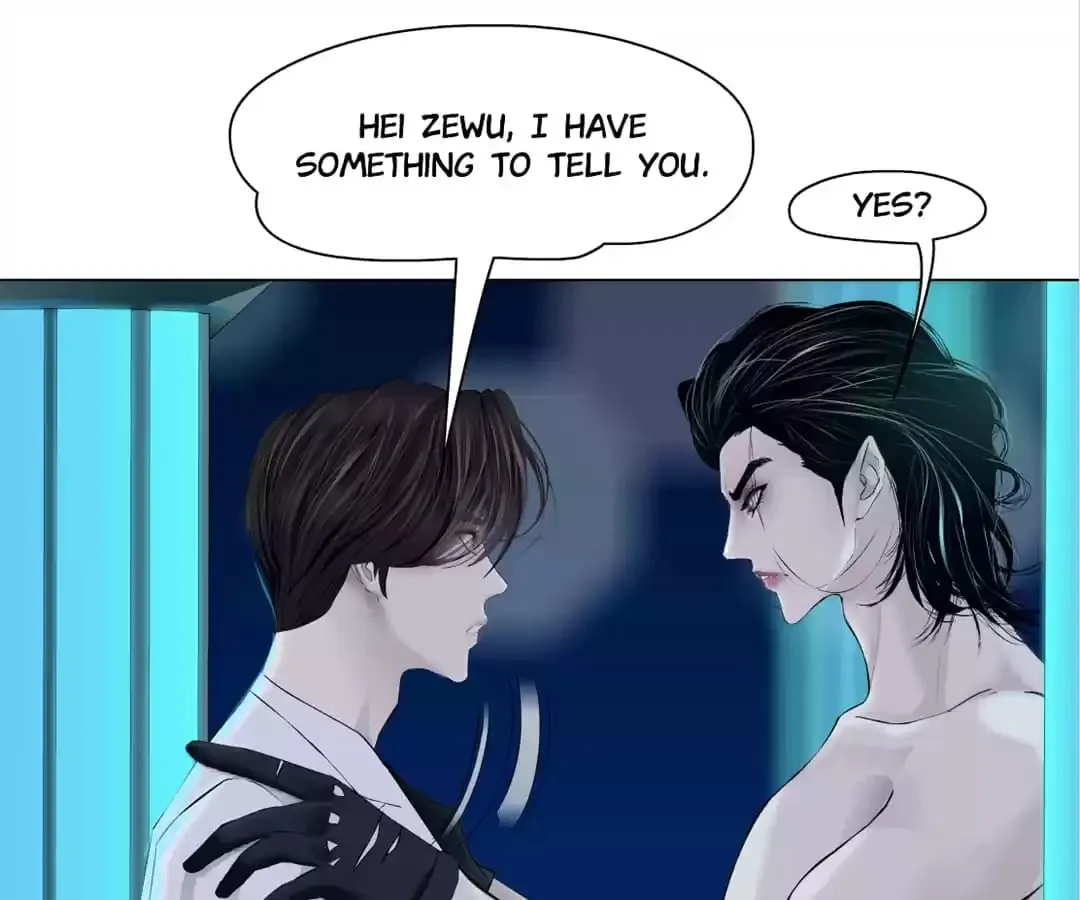 Mercy Killing Chapter 94 page 46 - 