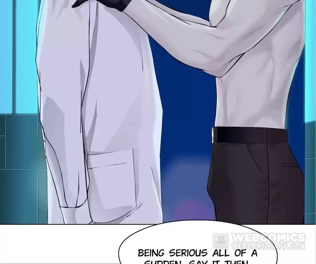 Mercy Killing Chapter 94 page 47 - 