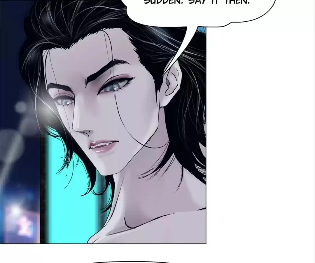 Mercy Killing Chapter 94 page 48 - 