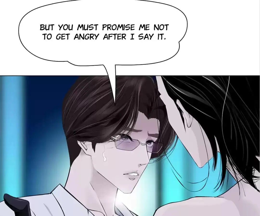Mercy Killing Chapter 94 page 49 - 