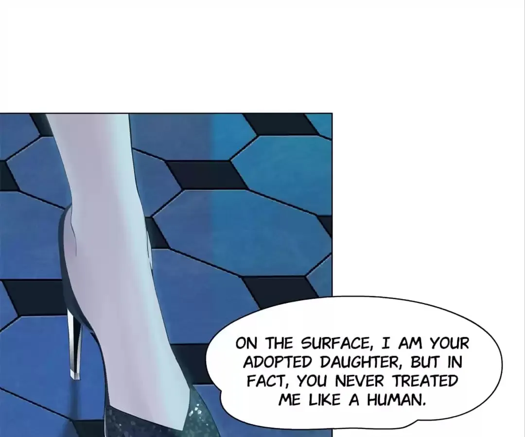 Mercy Killing Chapter 94 page 6 - 