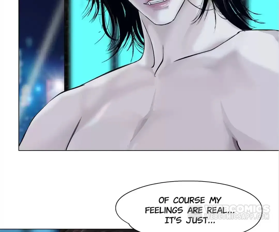Mercy Killing Chapter 94 page 52 - 