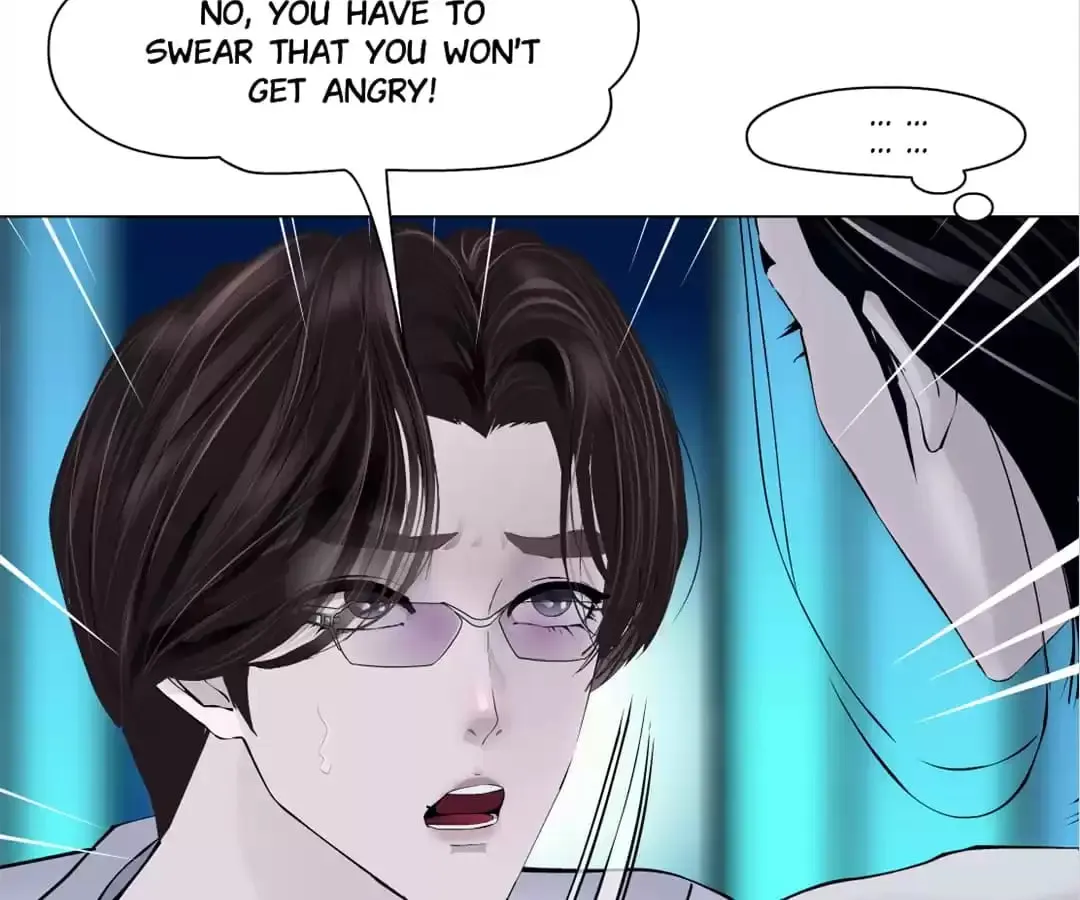 Mercy Killing Chapter 94 page 54 - 