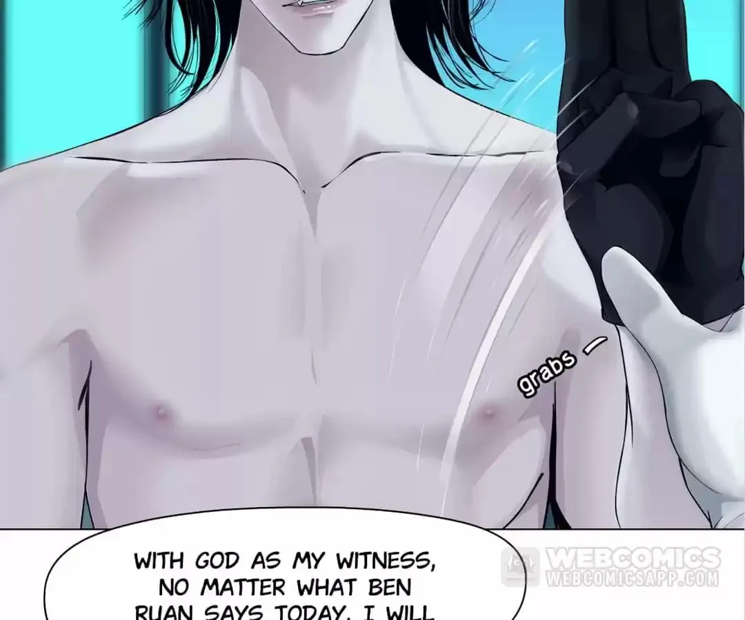 Mercy Killing Chapter 94 page 57 - 
