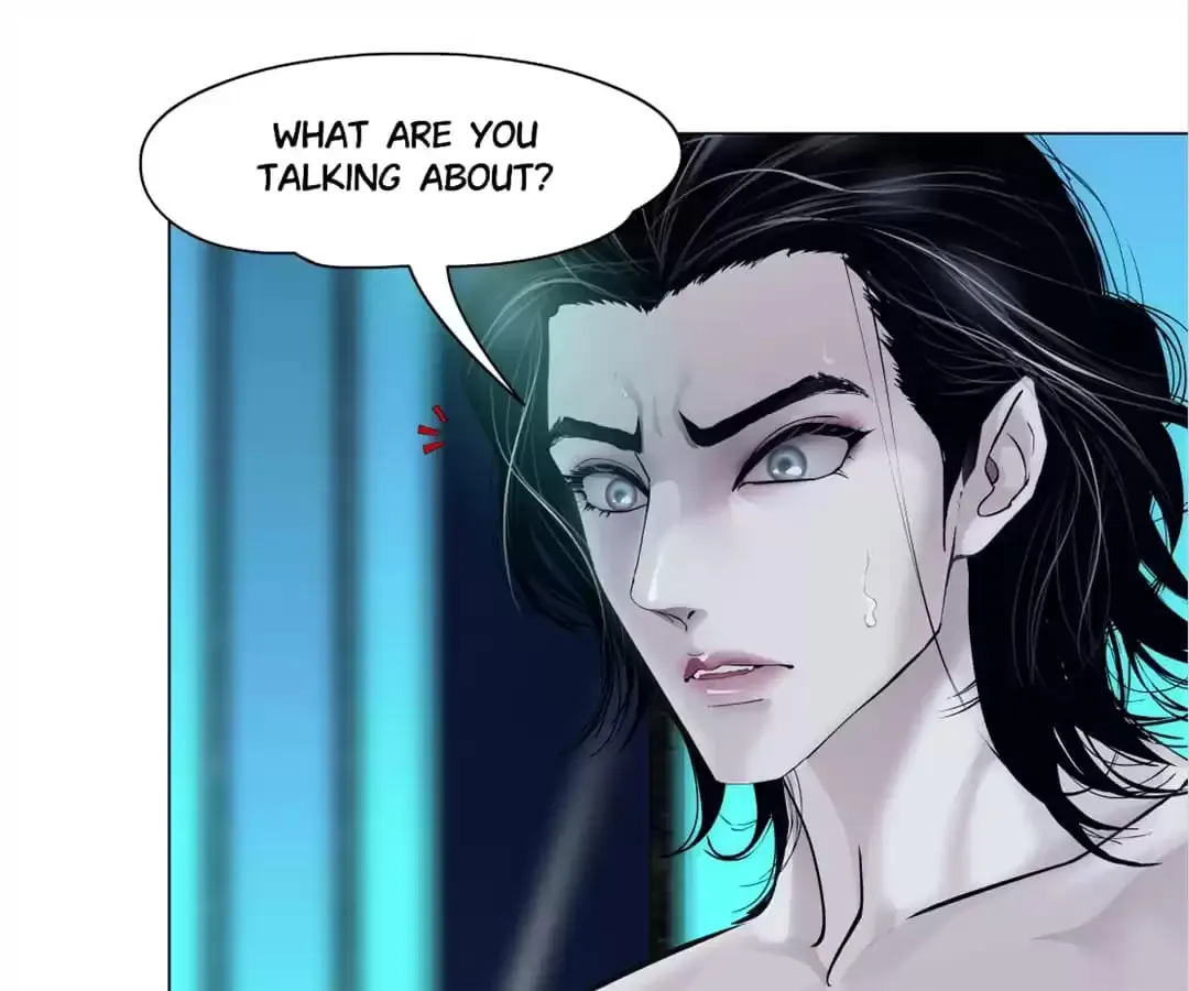 Mercy Killing Chapter 94 page 61 - 